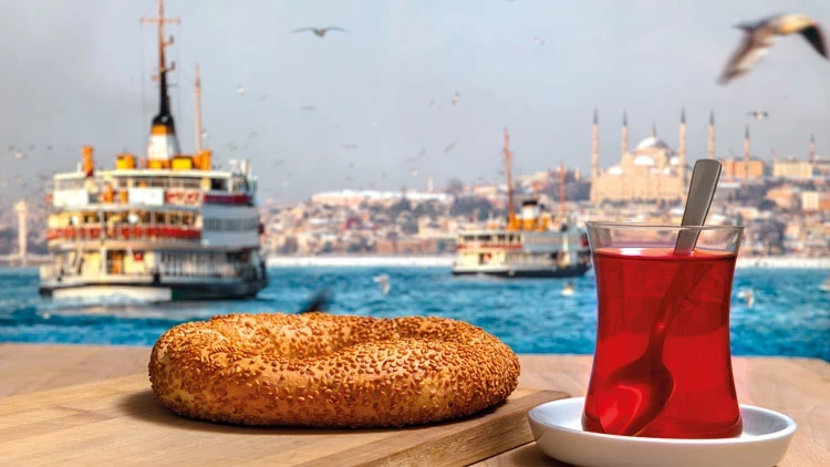 Çay