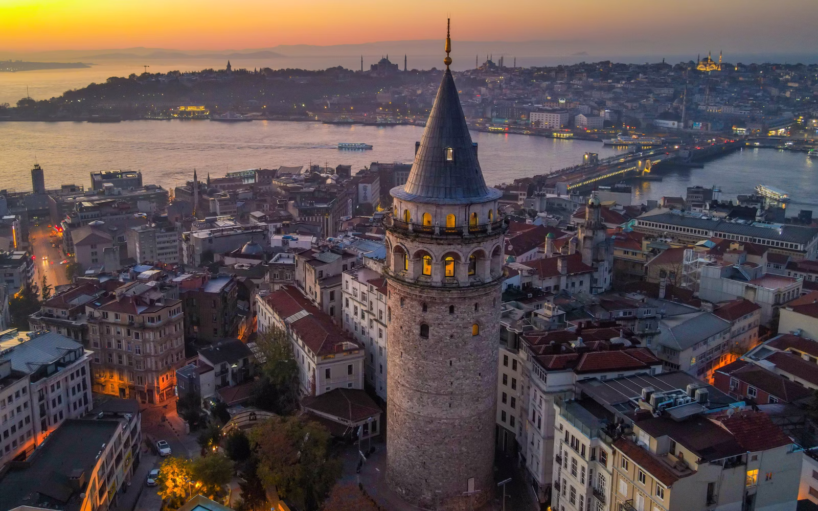 Galata