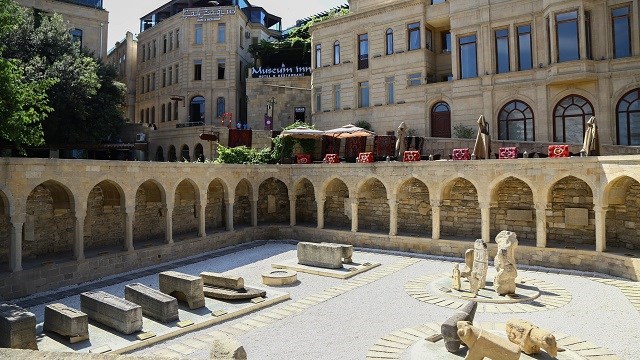 İçerişehir
