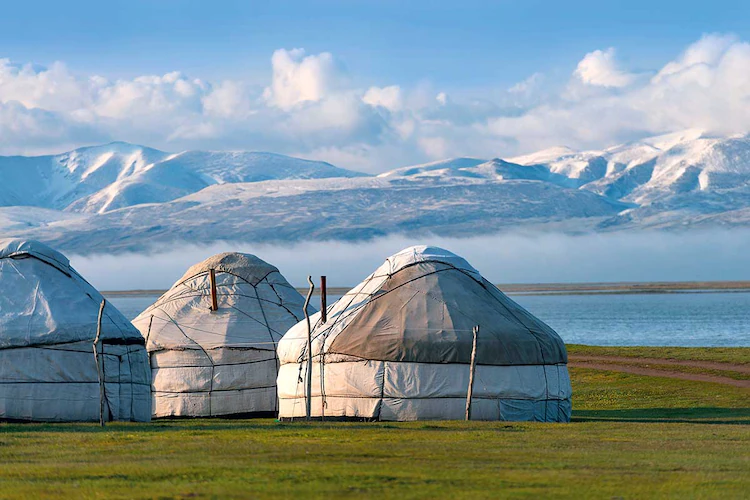 Kırgızistan